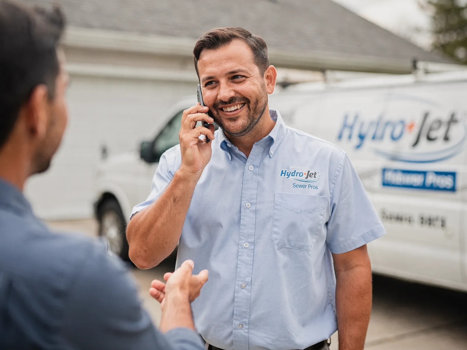 Hydro Jetting Near Me Lovell, WY FAQs